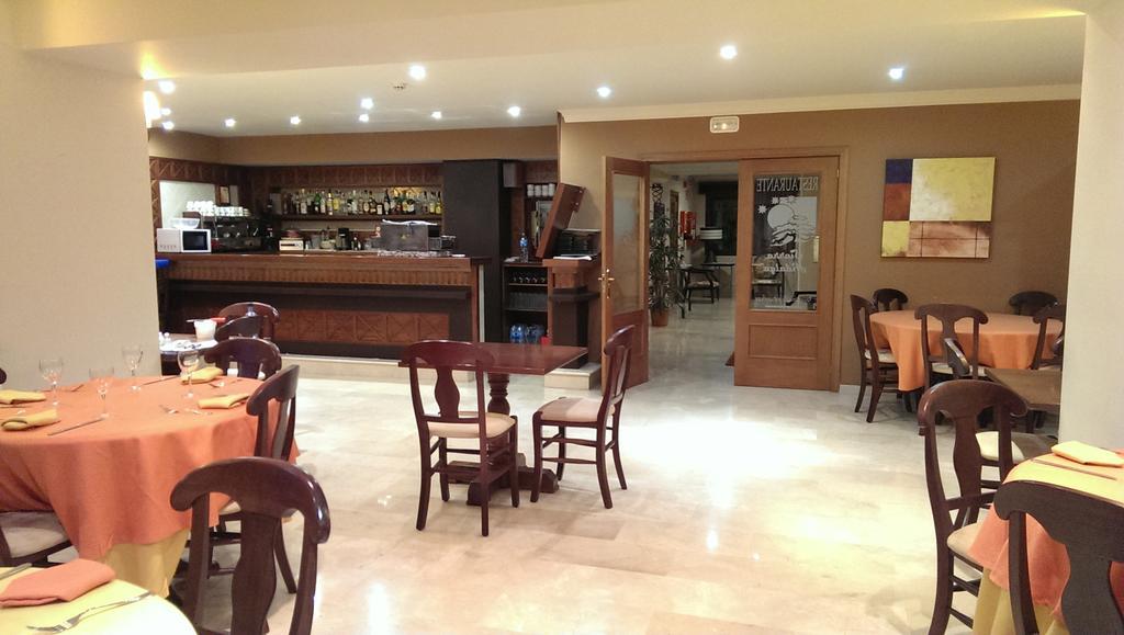 Hotel Sierra Hidalga Ronda Extérieur photo